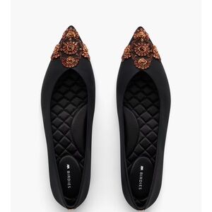 Birdies Black Women's Shoes